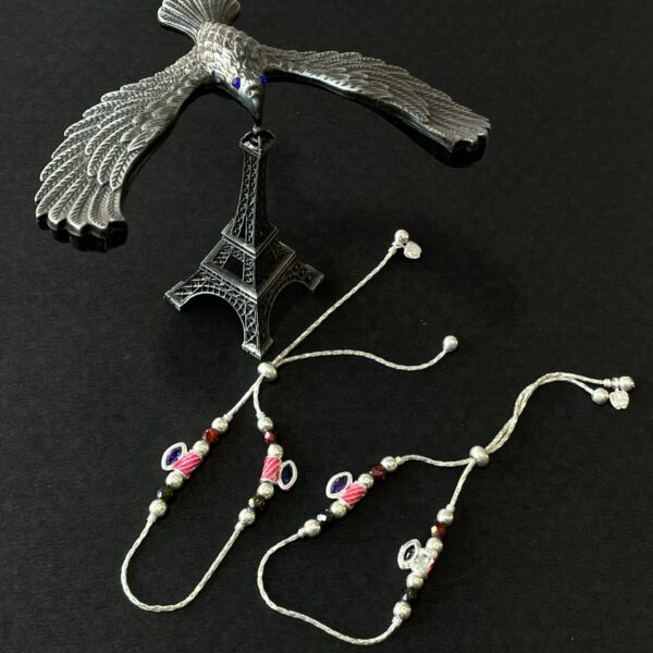 Anklet