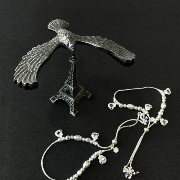 Anklet